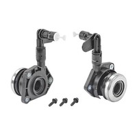 1X ZentralausrüCker, Kupplung Valeo 810117 Passend FüR Ford Volvo