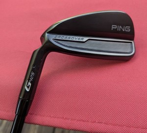 Ping 4 Iron Crossover | eBay