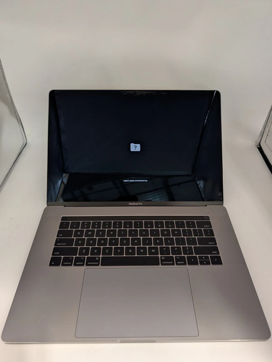 2016 Apple MacBook Pro 15.4 Inch Laptops for sale - eBay