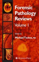 Forensic Pathology Reviews | Michael Tsokos | Buch | Einband - Fest (Hardcover)