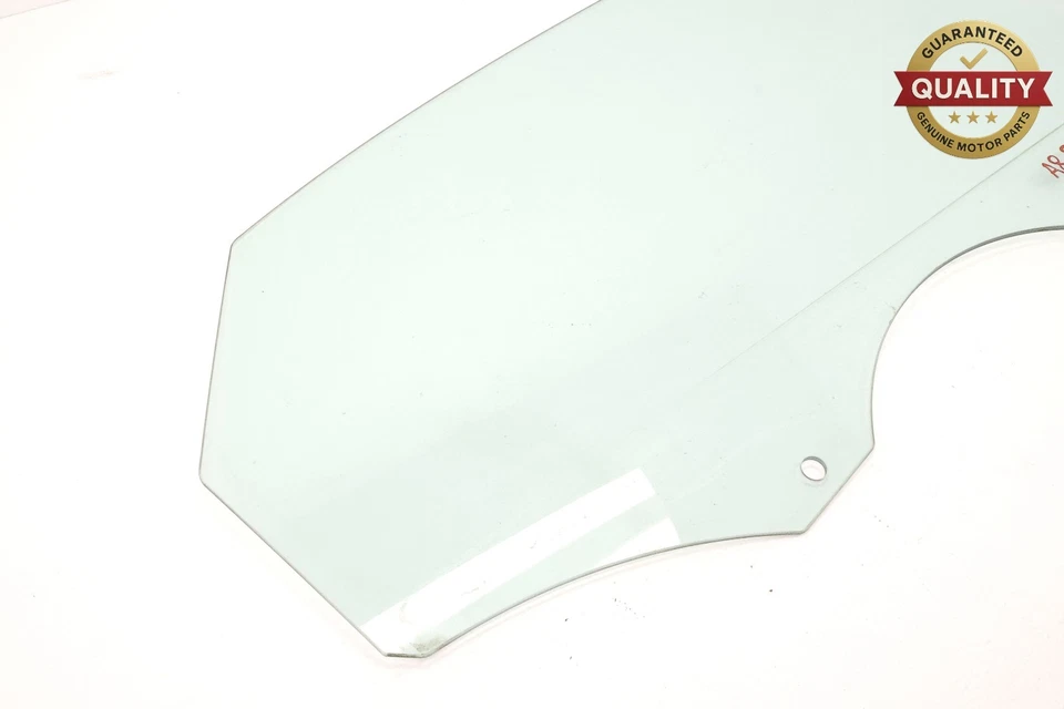 2011 - 2018 AUDI A8L QUATTRO REAR RIGHT SIDE WINDOW GLASS OEM - Image 2 of 4