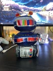 FNAF - FUNKO Candy Cadet Plush 2019 Hot Topic Exclusive RARE Mint W/ Tags