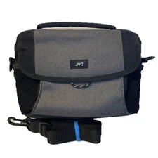 JVC Video Camera Case. Good condition. 