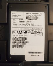 Samaung PM 1633a 7.68TB SSD Unlocked 