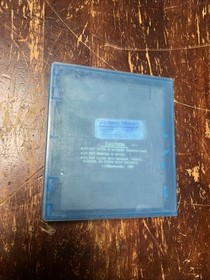 Spot Nintendo NES Original Video Game - Vintage Comes With Clamshell Case