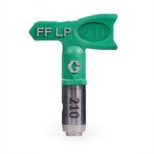 Airless Spray Gun Tip 0.010 FFLP
