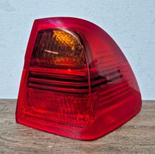 2006 BMW 330D E91 ESTATE OFFSIDE REAR OUTER TAIL LIGHT UNIT 716006208