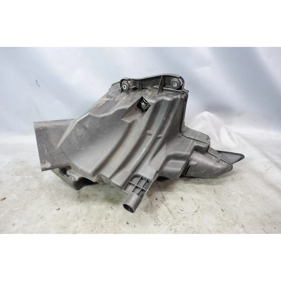 BMW E90 M3 S65 V8 2008-2010 Silenciador de carcasa de filtro de aire de fábrica OEM Foto 4 de 4