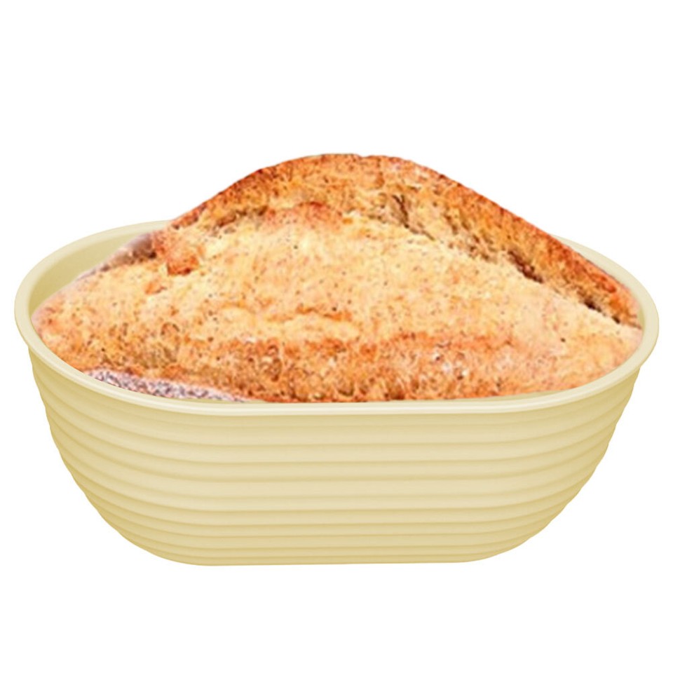 it Silicone Bread Basket Heat Resistant Bread Making Bowls