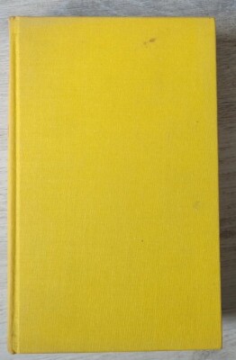 Johannes Mario Simmel: Liebe ist nur ein Wort - gebundene Ausgabe 1962
