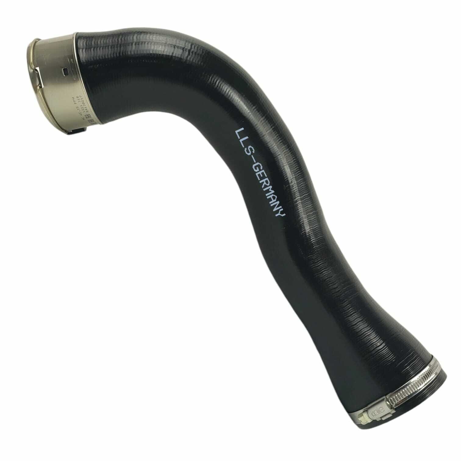 Turbo Hose for Opel Insignia 2.0 CDTI Bi-Turbo 20946056 Intercooler Hose