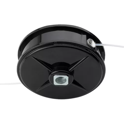 Cabezal de tope de recortadora para Echo SRM-210 SRM-1501 SRM-2301 SRM230SP SRM-2310 SRM-2510 - Imagen 5 de 9