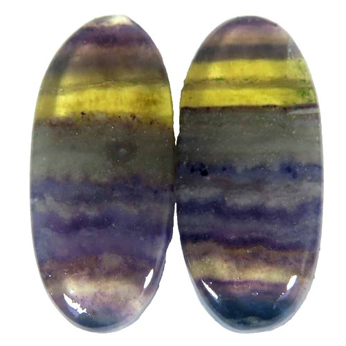 Pierre Kunzite Naturelle De 7,55 Carats - Afghanistan - Coupe Rectangle - Qualité VVS