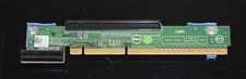 Riser 1 Board Slot 1 PCI Express G3 x16 CPU2 7KMJ7 for Dell Poweredge R320 R420