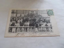 59 FOURMIES NORD LE 1 MAI 1891 SPEECHES DE CULINEES TRES ANIMEES 1907