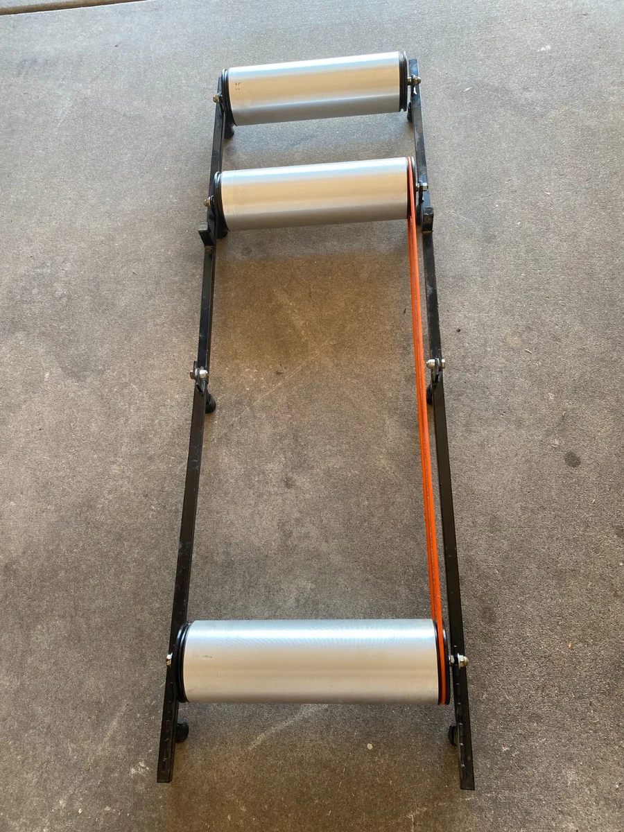 Used kreitler rollers for sale new arrivals