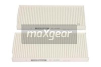 26-0790 Maxgear Filter, Innenraumluft FüR ,MERCEDES-BENZ,NISSAN,OPEL,RENAULT,VAU