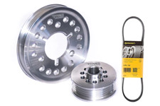 Poulies diverses Citroen SAXO