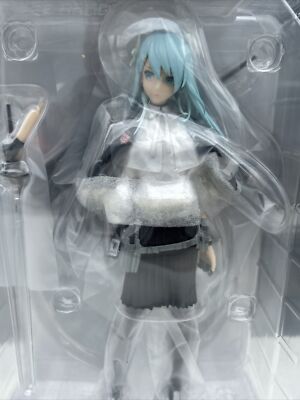 Myethos A-Z: [S] 1/7 PVC Complete Figure 9.8inch Japan rare 