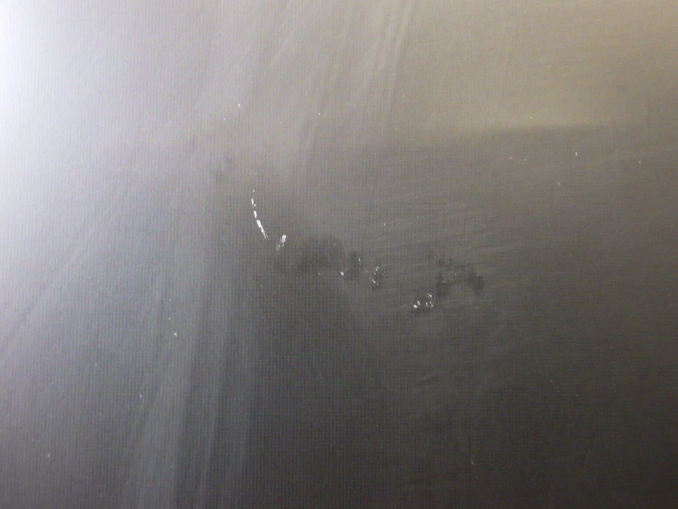 Dell P190Sf  19" Flat Panel LCD Monitor 1280x1024 w/ Stand+USB - Image 3 of 4