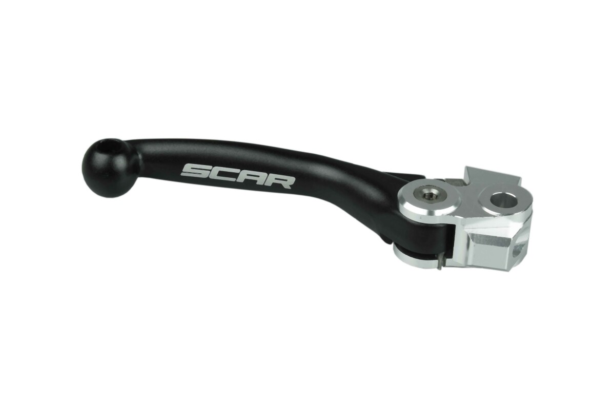 Levier de frein moto cross Scar Racing Unbreak GasGas MC 250F 2023 2024