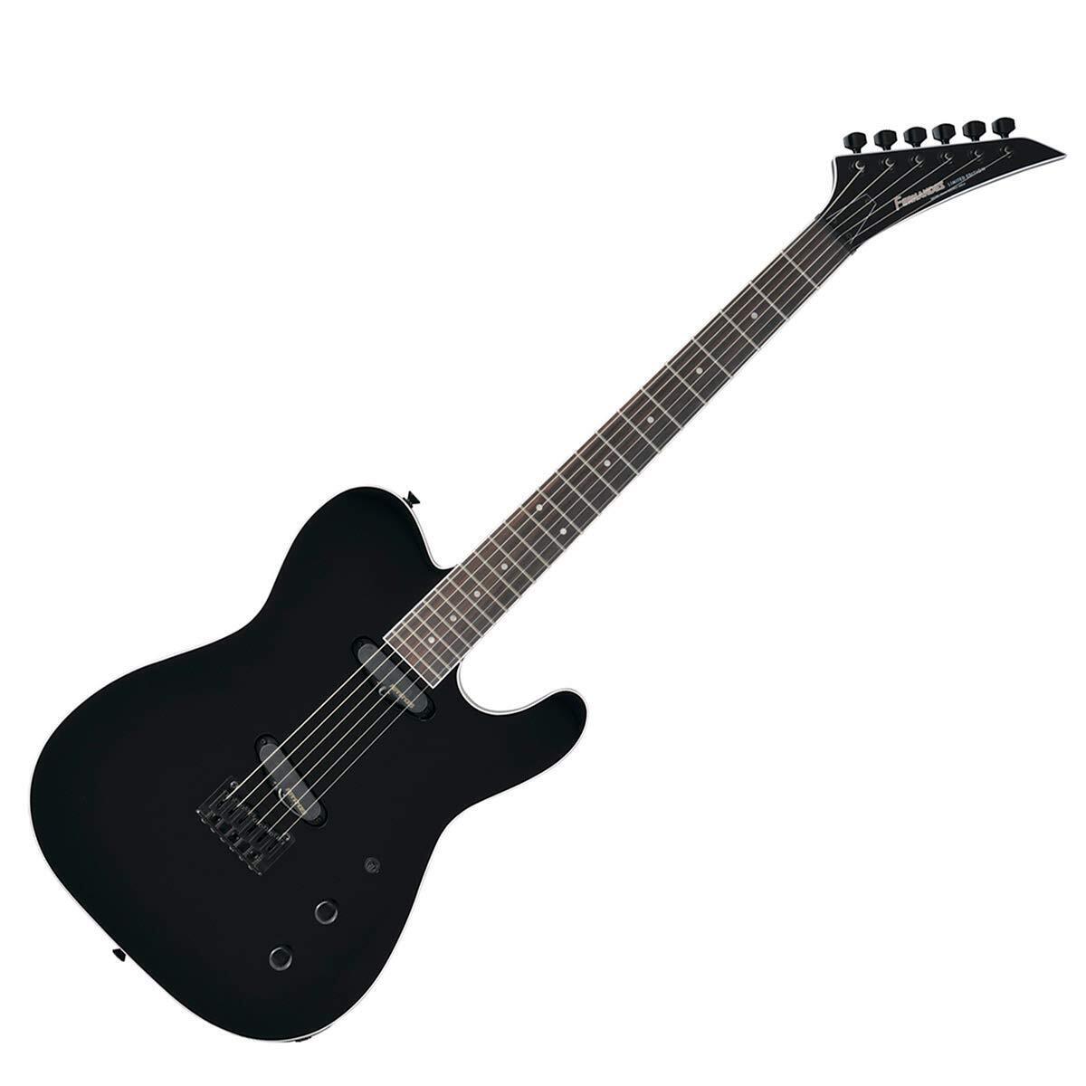 FERNANDES TEJ-STD 2S '19 BLK Fernandes Electric Guitar | eBay FERNANDES TEJ-STD 2S '19 BLK Fernandes Electric Guitar | eBay