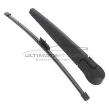 BMW 3 Series M3 E91 Estate 2005-2012 Rear Window Wiper Arm + Blade Kit