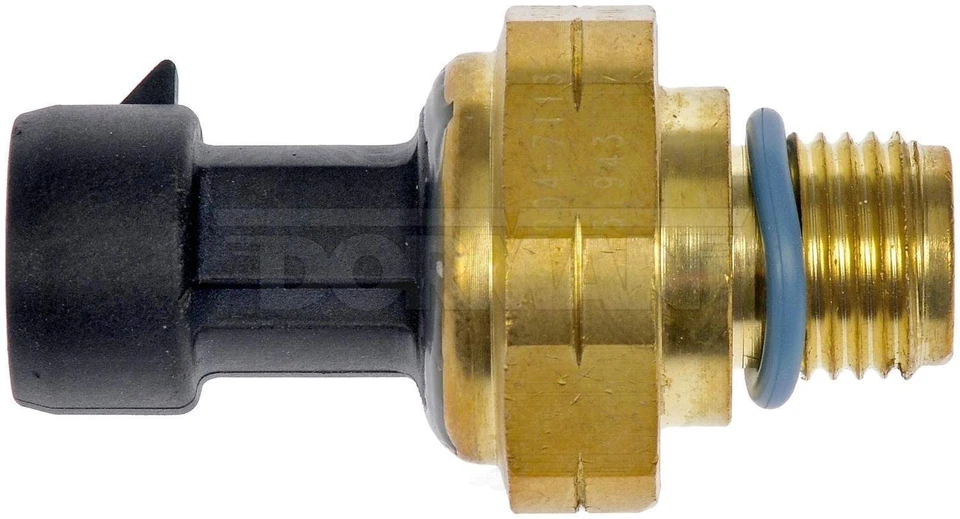 ADEQUADO PARA 1994-2003 SEMI CAMINHÃO N14 CUMMINS MOTOR TURBOCOMPRESSOR SENSOR DE PRESSÃO DE IMPULSO - Imagem 3 de 3