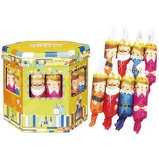 Pampers Gift diaper box. Pampers smooth care SJ M sheets. 200001-1 