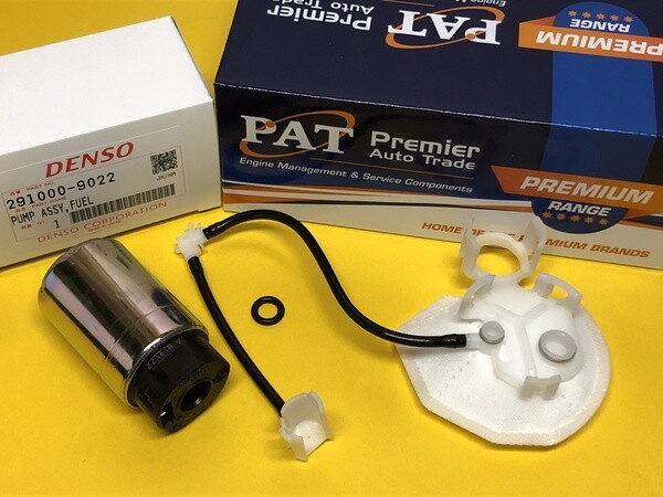 Pomme 専用 V12 Throttle Fuel Pump Sending Unit w/ Fuel Pump, 2+2 4