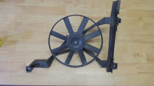 Smart Fortwo MC01 450 Kühlerlüfter Lüftermotor Lüfter Ventilator 0003405V007