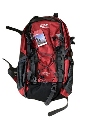 diamond candy backpack