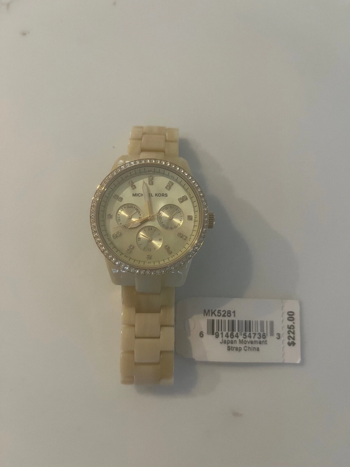 MICHAEL KORS Orologio Donna Michel Kors MK5281