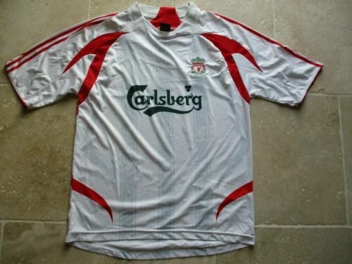 Maillots de football de clubs anglais taille L