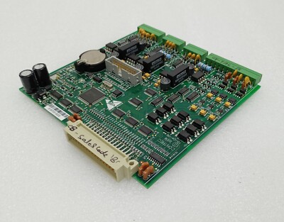 Contrec S10 CPU-I3 PCB Card