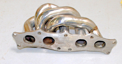 For 91-95 Toyota MR2 3SGTE Rev 1-2 2.0LSS Exhaust Manifold Header