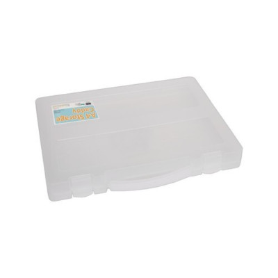 Docrafts A4 Papier & Karte Aufbewahrung Caddy oder N TT Eisenbahn Waggons Loks & flache OO
