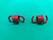 2 molle mollette frizione racing per minimoto mini cross atv cinesi 47 49 cc