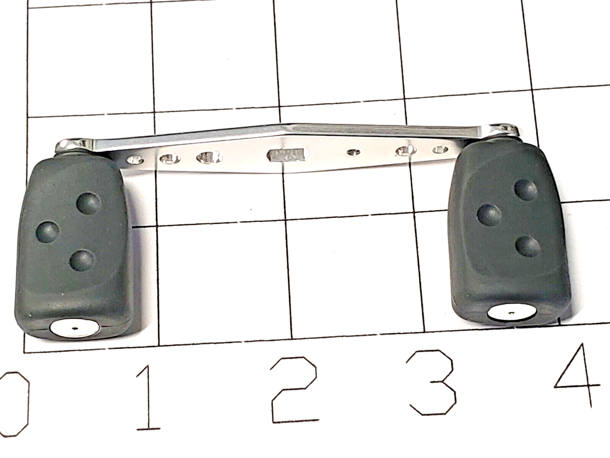 ABU Garcia Handle 1121576 / BCX MODELS - SEE LIST / & Others