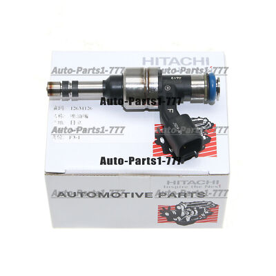 1X Fuel Injectors 12634126 For 2012-2022 Buick Cadillac Chevrolet GMC 3.6L 3.0L