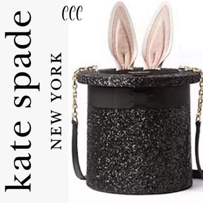 kate spade bunny backpack