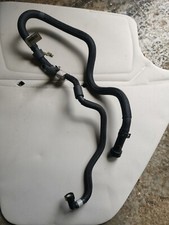 BMW 5 F10 530D,7 SERIES F01 F02 730D Fuel Injection System Pipe Return Line  