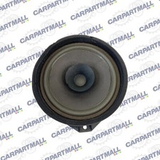 10-17 GMC TERRAIN CHEVROLET EQUINOX REAR RIGHT DOOR RADIO SPEAKER 22759403 OEM