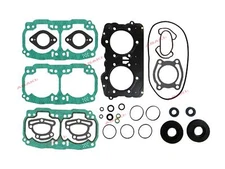 Complete Gasket Kit 611210 PWSE-951DI-FU For SeaDoo 951 DI RX/LRV/XP/GTX/3D