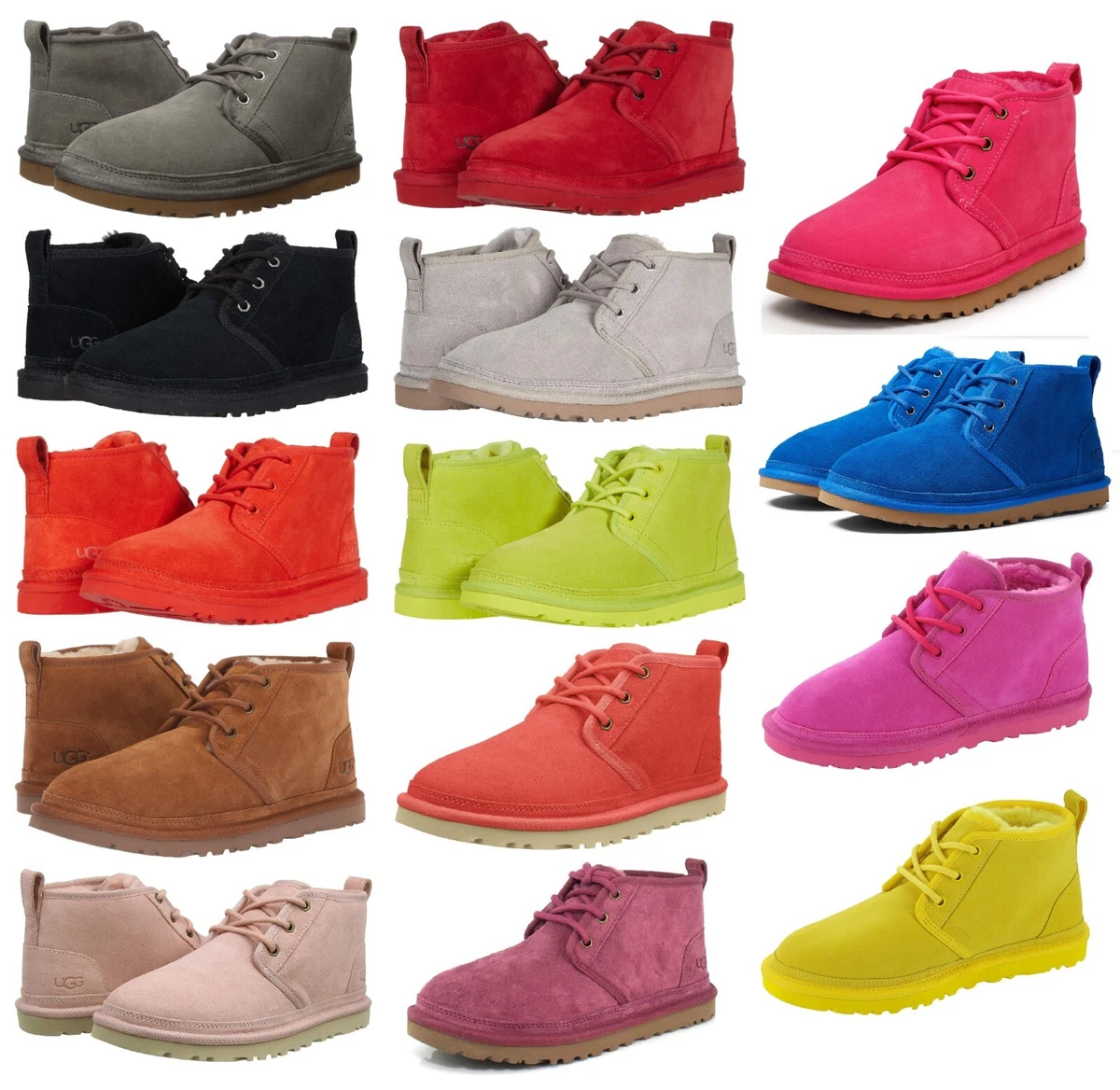 The New Ugg It Boot -  Boots women fashion, Ugg neumel boots, Boots