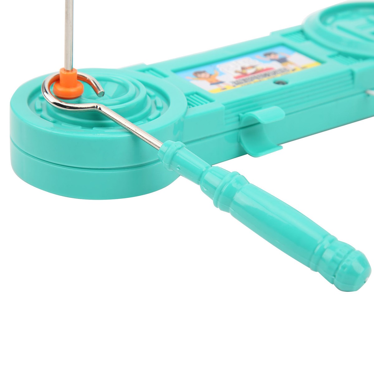 ゲーム・おもちゃ・グッズ ZST Electric Shock Toy Children Educational Electric Touch Maze Game