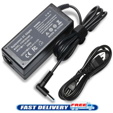 19.5V 3.33A 65W Blue Tip For HP pavilion Laptop AC Adapter Power Supply Charger
