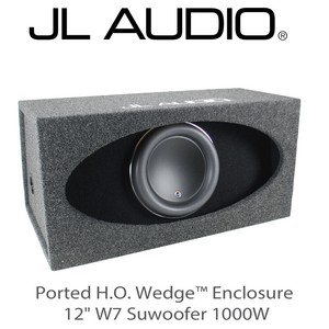 jl audio ho box