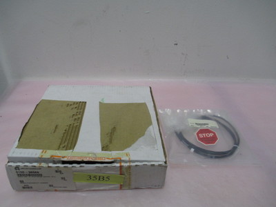 AMAT 0150-36589, Cable EXT, G-PLIS Valve Heater, CH A. 416006