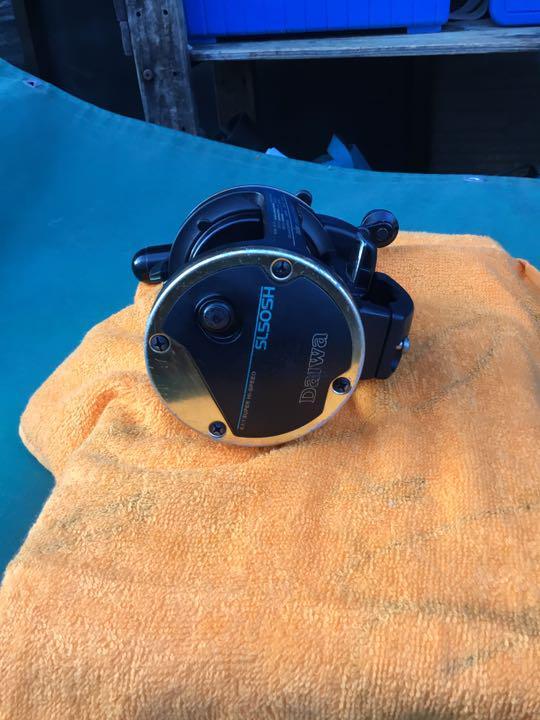 ダイワSL50SH Daiwa Sl50Sh | eBay
